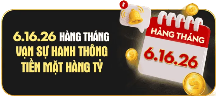 Khuyến mãi chào mừng cho xổ số