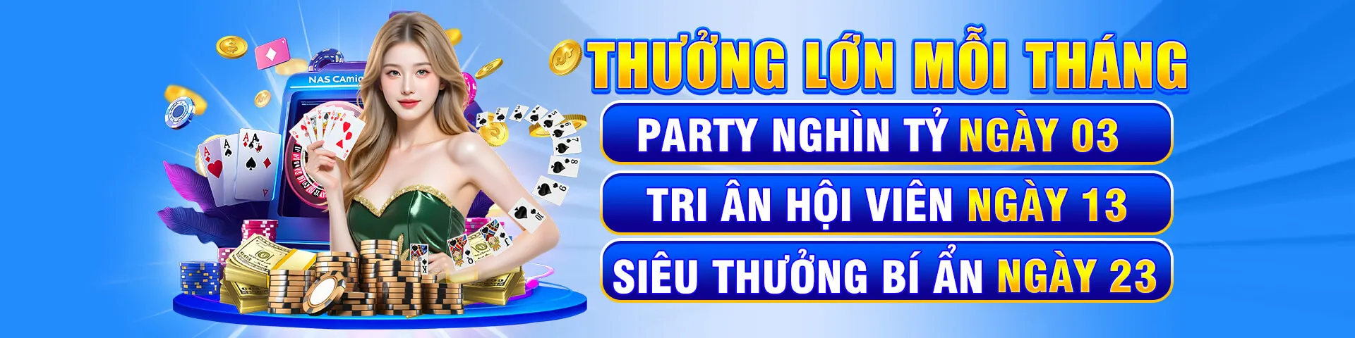 Hình ảnh slot game sôi động tại 189bet chính thức