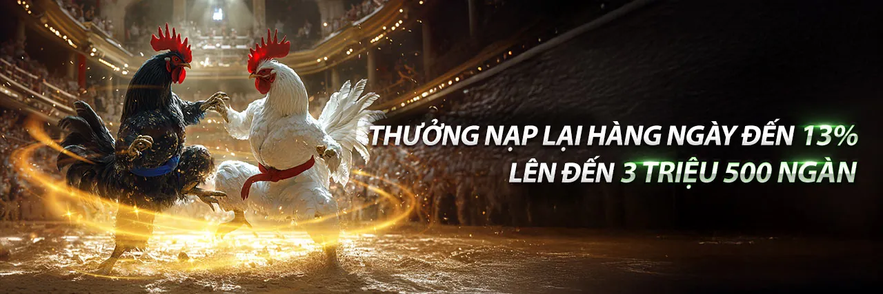 Các chương trình khuyến mãi hấp dẫn của 189bet chính thức